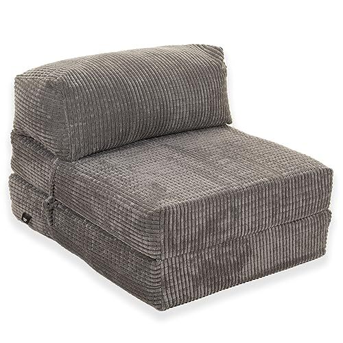 Gilda chair bed single - bed, fold