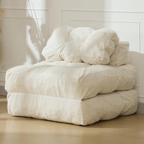 Folding sofa bed single - folding,