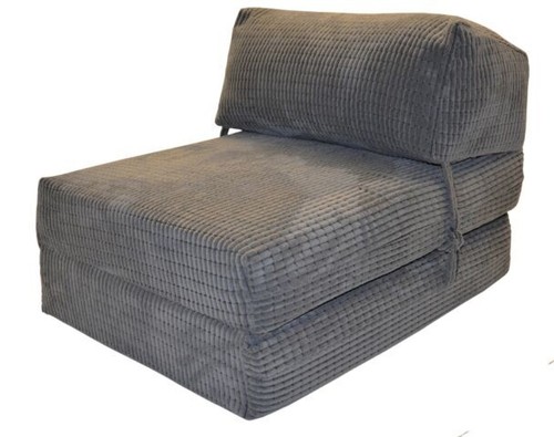 Gilda chair bed single - chair,