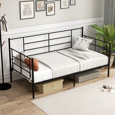 2-in-1 Sofa Bed Single Size