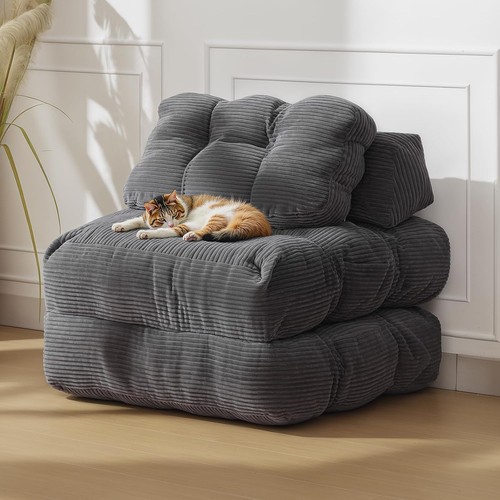 Folding sofa bed - sleeper, chair