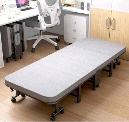 Folding single sofa - sofa, bed