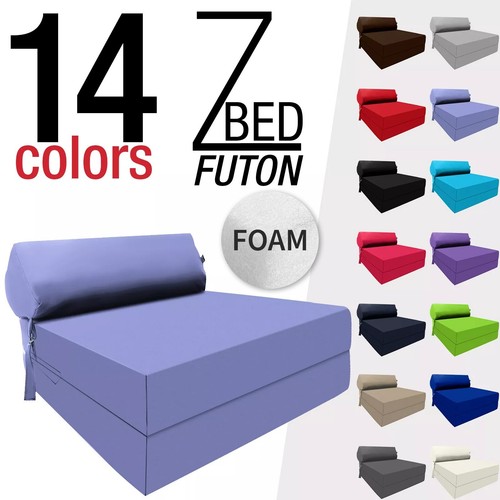 Fold out bed - fold,