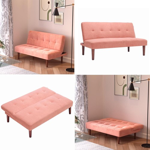 Fabric seater sofa - fabric, 2
