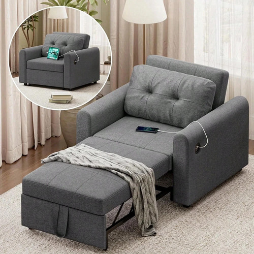 Multifunction folding - 3-in-1,