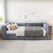 Upholstered Bed 3ft Single