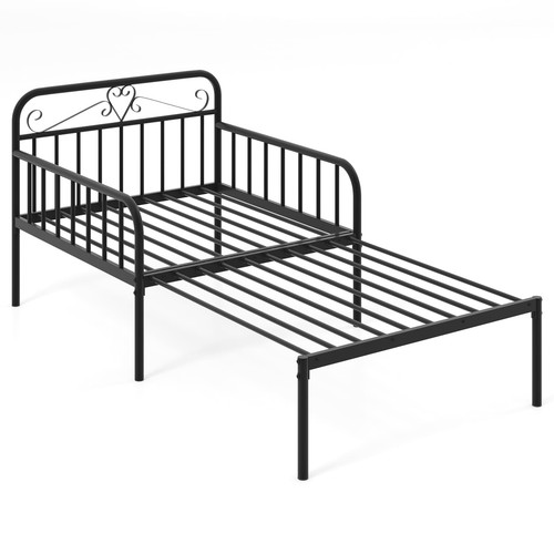 Single bed frame 3ft - bed,