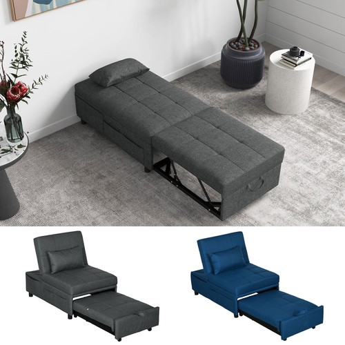 Folding sofa bed - folding,