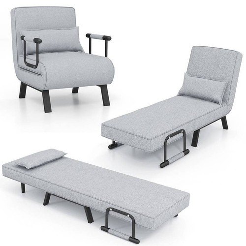 Convertible single folding - convertible,