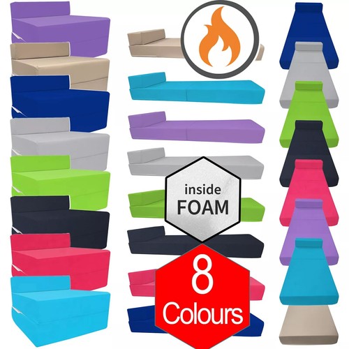 Fold out single - fold, z