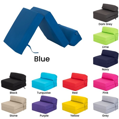 Fold out bed - z,